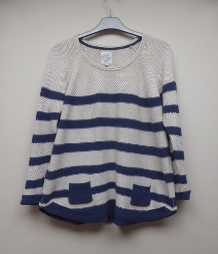 Maglione fedele vero cotone - e,