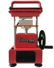 Redytek Pressa di Calore 3