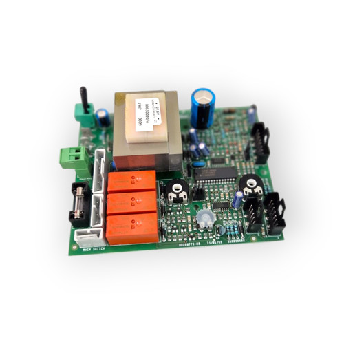 Unical 95630020 scheda - unical, di