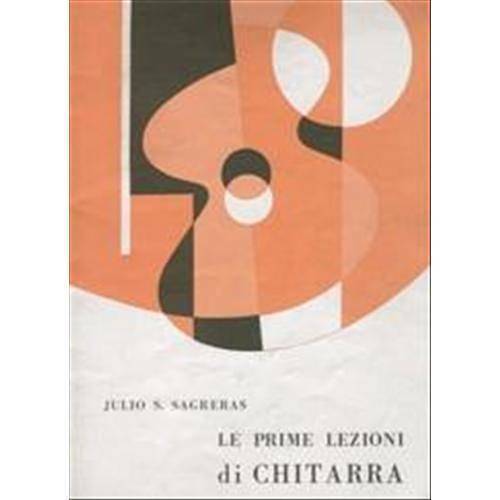 Julio sagreras prime - le,