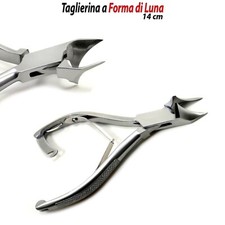 Taglierina a Forma di luna