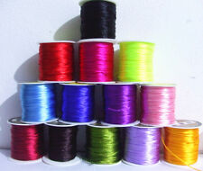 10mt cordino coda di topo 1mm