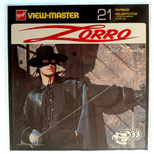 ALBUM GRANDE VIEW-MASTER ⭐