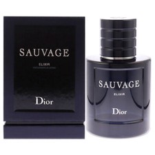 Dior Sauvage Elixir 100ml Eau