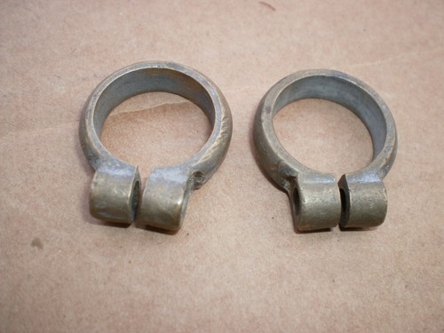 Anello serraggio - anello,