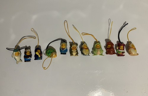 Winnie the pooh - pooh, "animal