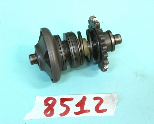 Attuatore valvola scarico - attuatore,