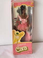 Barbie Mattel’75 A.A. Cara Ballerina #9528 come nuova, allegata, scatola TLC completa leggi!