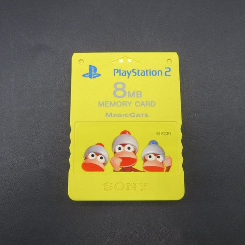 Scheda memoria playstation - di,