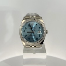 Rolex Datejust 41 126300 41 mm
