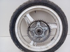 Honda cbr 600 ruota - honda, cerchio