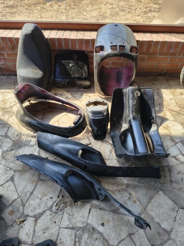 Piaggio zip - piaggio,