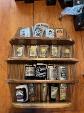Espositore Jack Daniel’s in
