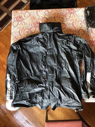 Dainese tuta pezzi city - 2,