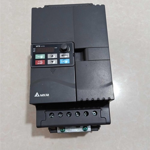 Inverter 1pz usato - 1pz, vfd110e43a