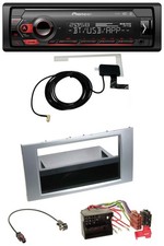 Pioneer DAB USB MP3 Bluetooth