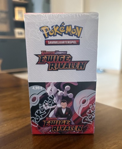 Pokemon rivali eterni display - pokemon,