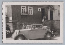 Signpost Zell Moselle? Car