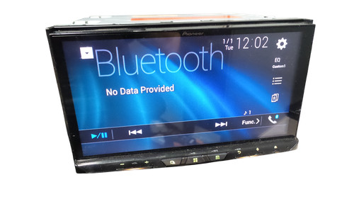 Pioneer avic w8500nex - pioneer, avic-w8500nex