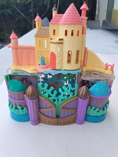 Disney polly pocket ariel - polly,