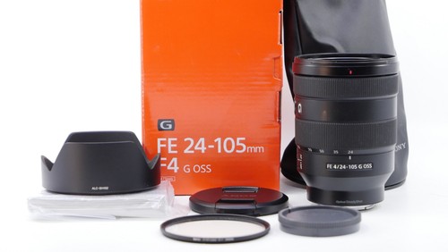 Sony 105mm 0 - sony, 24-105mm