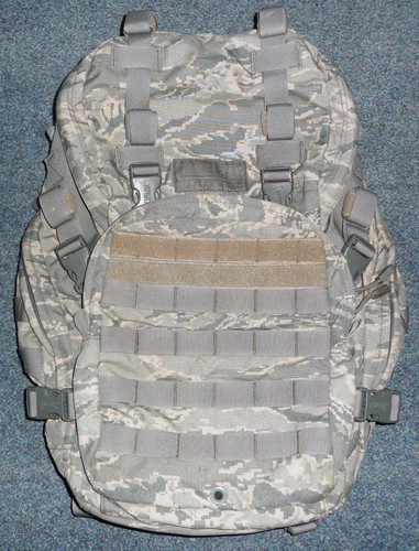 Camelbak talon day - camelbak, pack