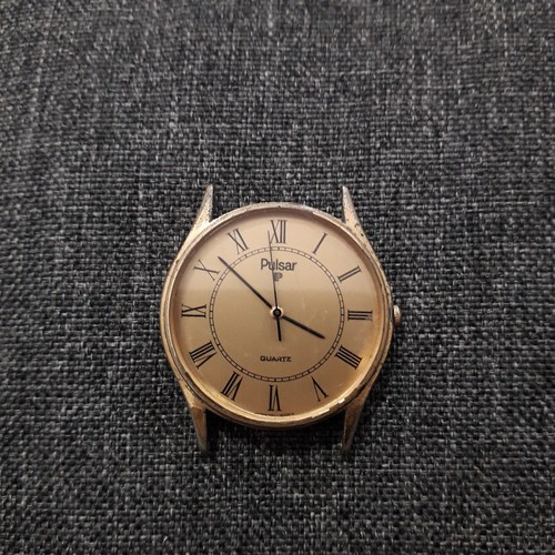Orologio pulsar uomo vintage - uomo,