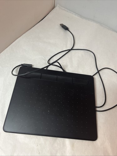 Wacom intuos wireless graphics - wacom,