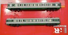 HR2181     Rivarossi  ALe 601