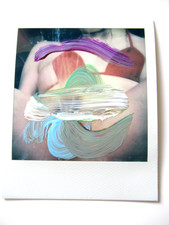 z) N. ARAKI: POLAROID