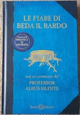 J.K. Rowling, "Le fiabe di