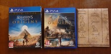 ASSASSIN'S CREED ORIGINS 