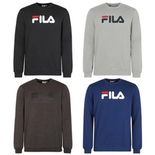Fila Felpa Unisex - Barbian