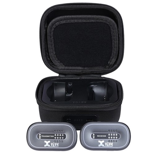 Xvive ac58 sistema - ac58,