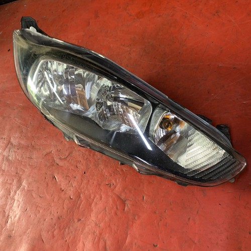 Faro proiettore destro lato