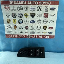 PULSANTIERA ALZAVETRI