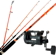 Kit Traina Canna  Coerente