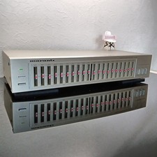 Marantz EQ-20D Equalizzatore