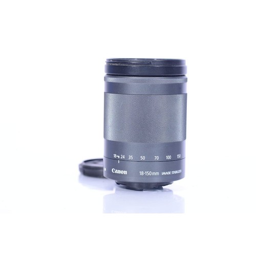 Obiettivo zoom canon - zoom, ef