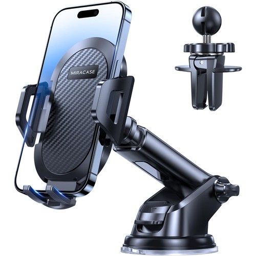 Miracase porta cellulare auto - miracase,