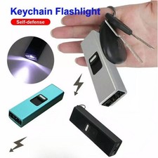 Elettroshock USB Ricaricabile