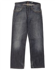 Jeans Lee uomo Seattle dritto