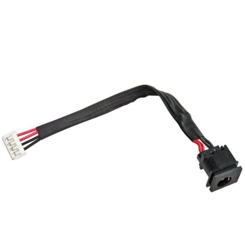 Connettore jack per - connettore, dc