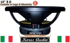 Kores Audio 10PAK65/8 Woofer