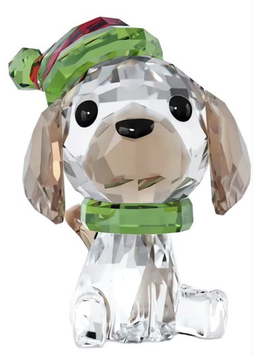 Set swarovski figurines - 3,