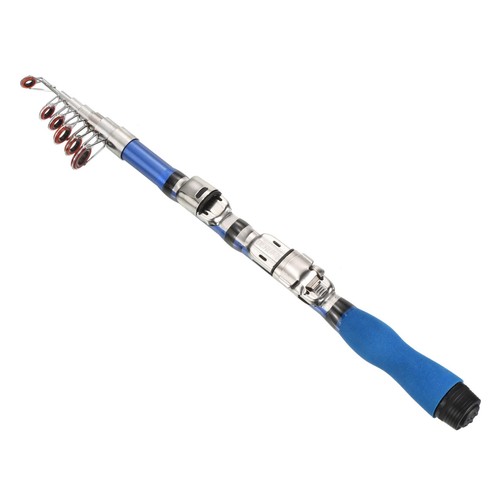 5m4 9ft telescopica - 1.5m4.9ft, canna