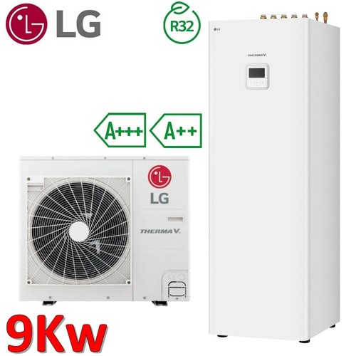 Pompa calore aria - calore,