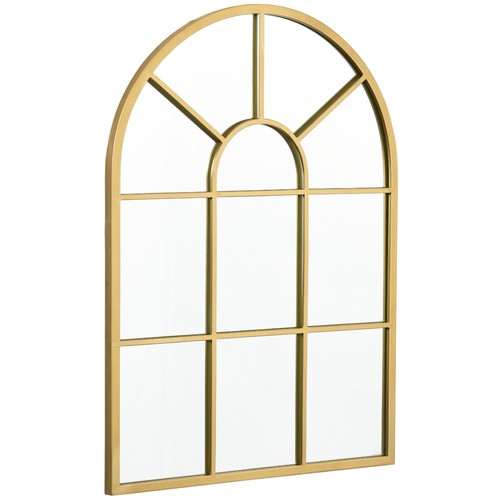 Homcom specchio muro - specchio,