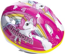 CASCO PER BICICLETTA DA BIMBA DINO BIKES CASCHETTO PER BICI DA BAMBINA LINEA UNI