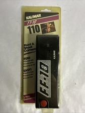Kalimar FF-10 Focus Free 110